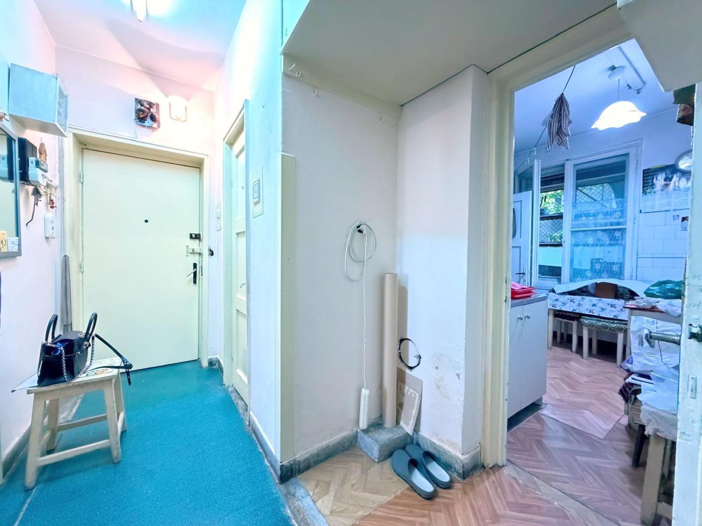 3 camere | 2 boxe | Barbu Vacarescu - Floreasca - Poză 5