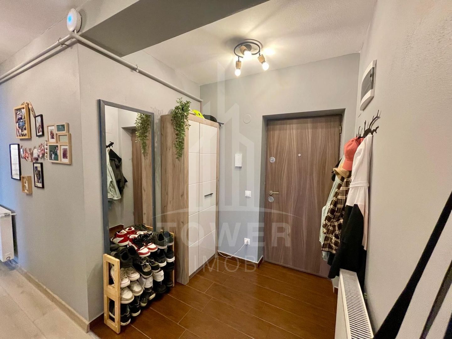 Apartament 3 camere de vânzare | Cartierul Arhitecților - Poză 6