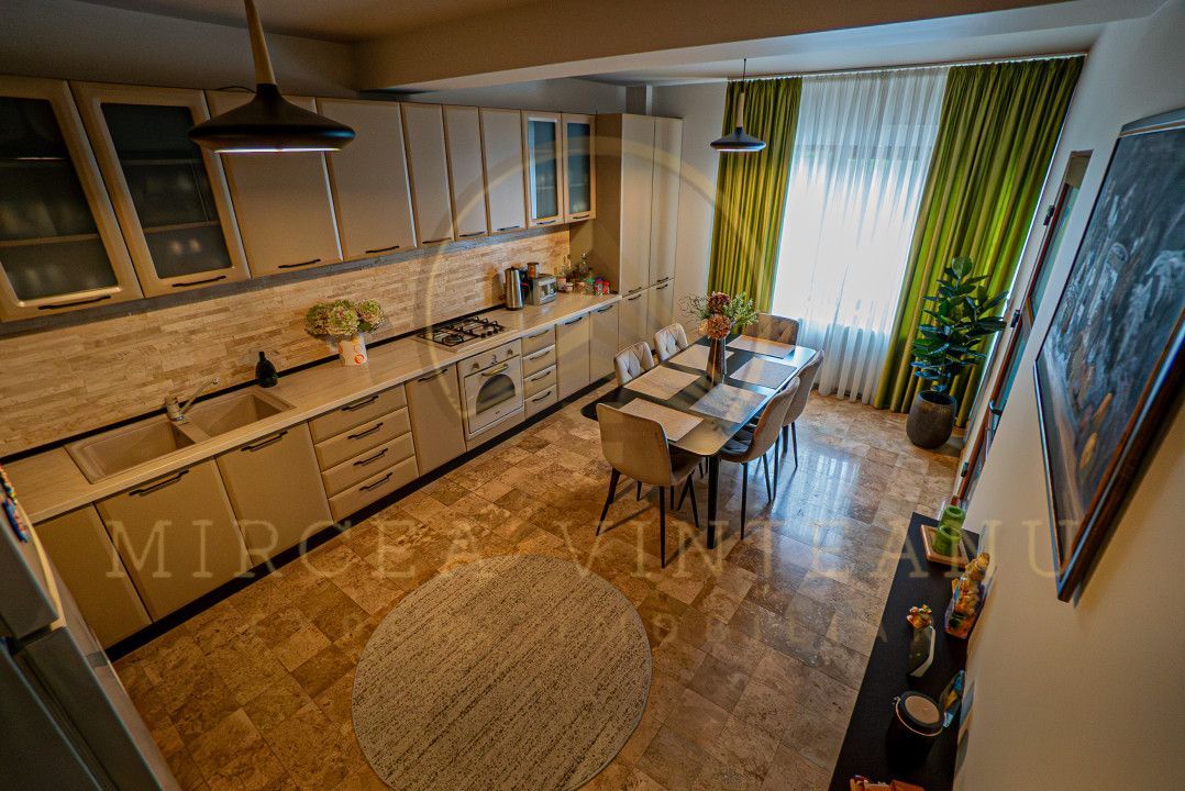 VIILE NOI - Vila modernă compusă din P+1E+M - Poză 15