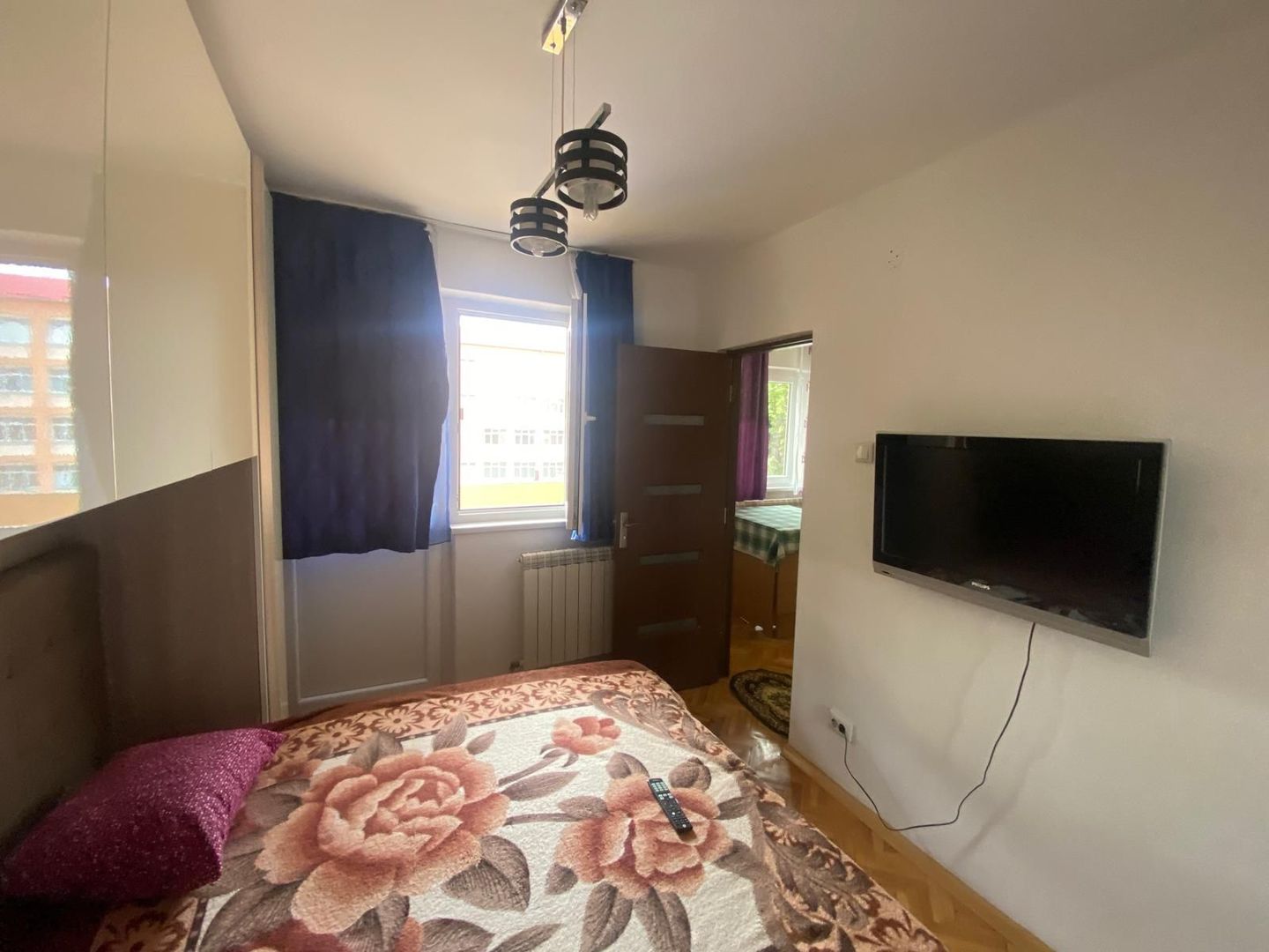 De închiriat Apartament cu doua camera  Lugoj - Poză 7