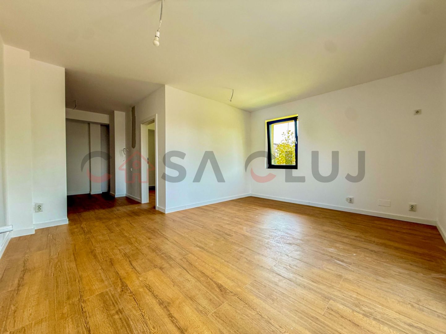Bloc 2025 - Apartament cu Gradina - Finisat - Intre Lacuri - Poză 2