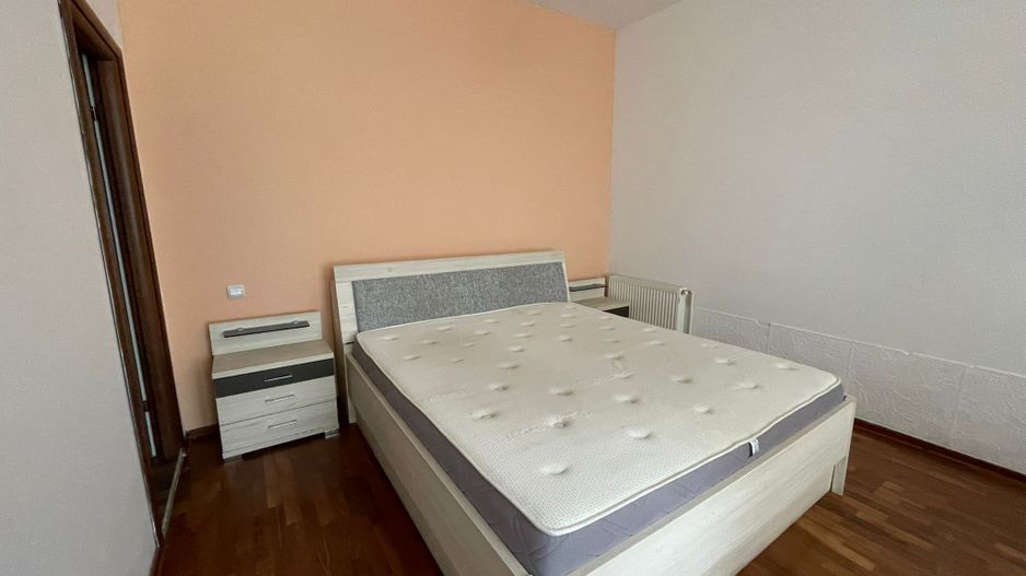 Apartament spațios în clădire istorică – 70 mp, Palatul Istvan Nemes - Poză 4