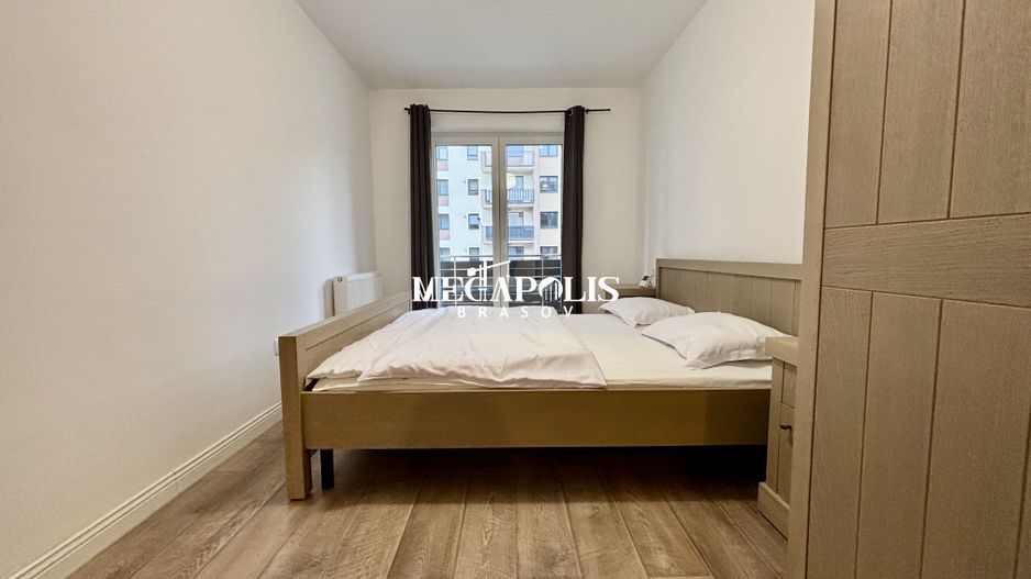 Apartament 2 camere | Parcare | Etaj Intermediar | Maurer Residence - Poză 10