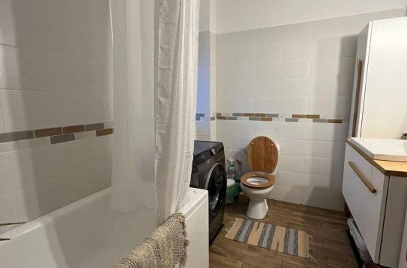 vila insiruita/iesire pe Splaiul Unirii, mutare imed, Popesti-Leordeni - Poză 8