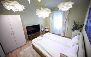 2 camere, modern, Parcare, UMF, USAMV, Platinia, Semicentral, Motilor - Poză 1