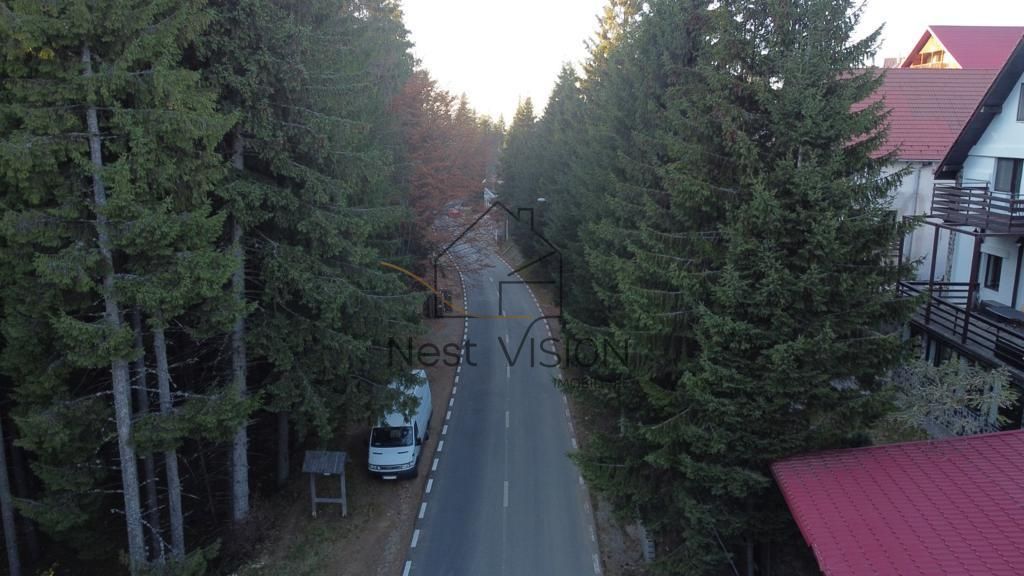 Vilă complet utilată | 6 dormitoare | lângă pârtia Arena Păltiniș - Poză 19