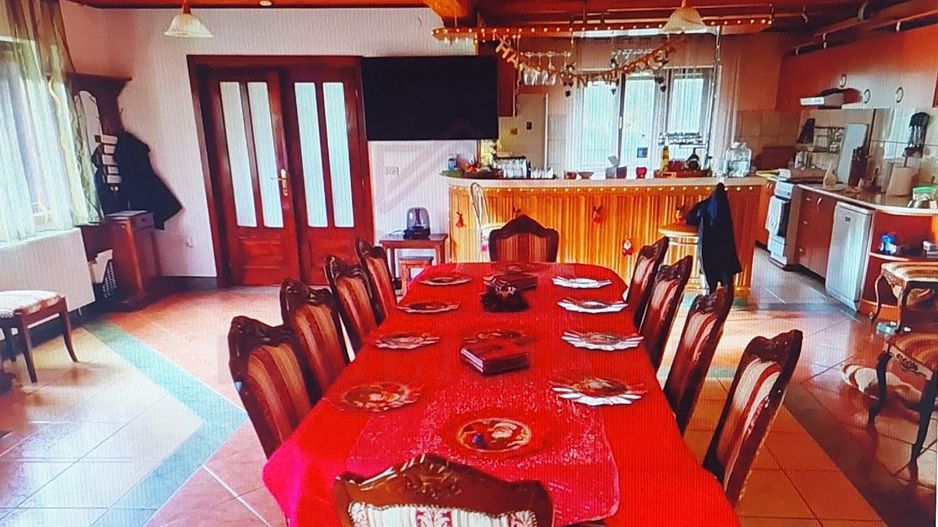 CASĂ\VILĂ DE VÂNZARE\ COMUNA MARGA\JUD. CARAȘ-SEVERIN\COMISION O% - Poză 4