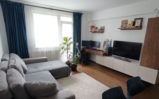 Apartament cu 3 camere și grădină în Apahida - Poză 2
