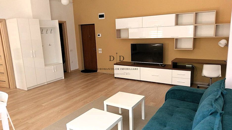 Apartament cu 2 camere vanzare| Investitie | Facultatea USMV- Platinia - Poză 2
