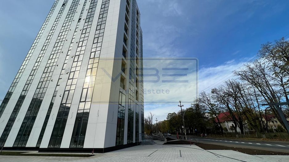 Apartament 2 camere premium AZIMUT TOWER COPOU - Poză 39