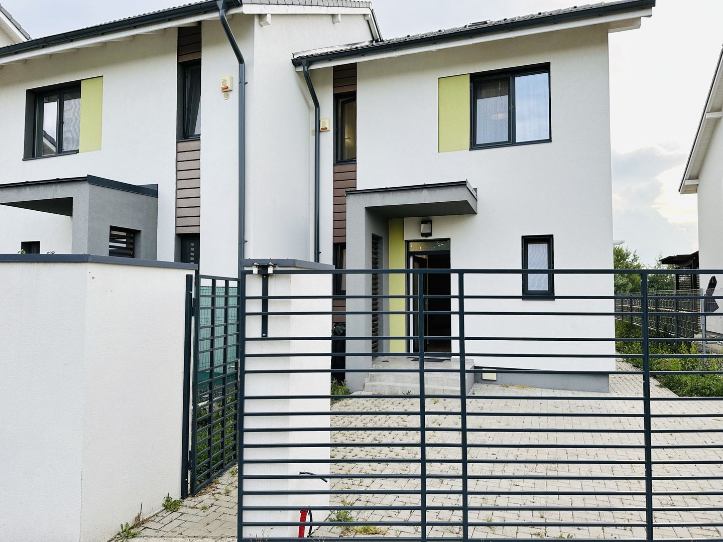 Oferta Rezervata - Ikea - Casa moderna cu 3 dormitoare, 130mp | - Poză 5