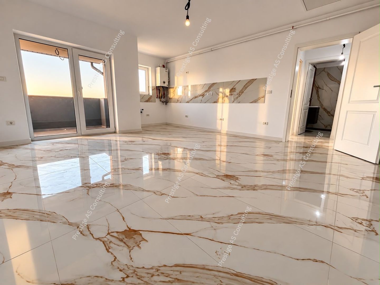 Apartament 2 camere si pod + loc parcare | Braytim - Poză 1