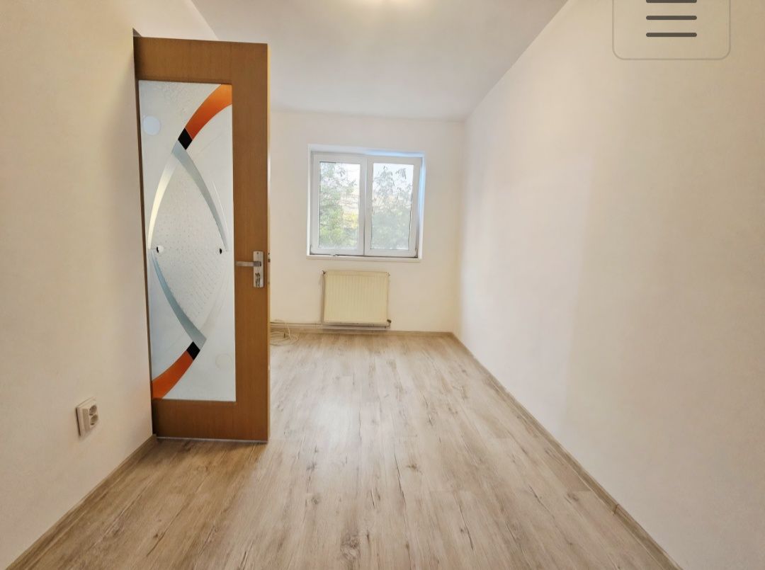 apartament 3 camere Mall Vitan renovat centrala proprie, metrou - Poză 3
