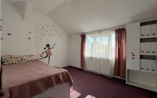 COMISION 0% | Mansarda 3 camere | 60 mp | Aradului langa Piata Verde. - Poză 4