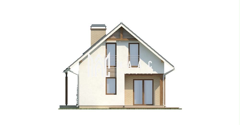 Casă de vânzare Cisnădie | Central | 5 camere | teren 375 mp - Poză 3