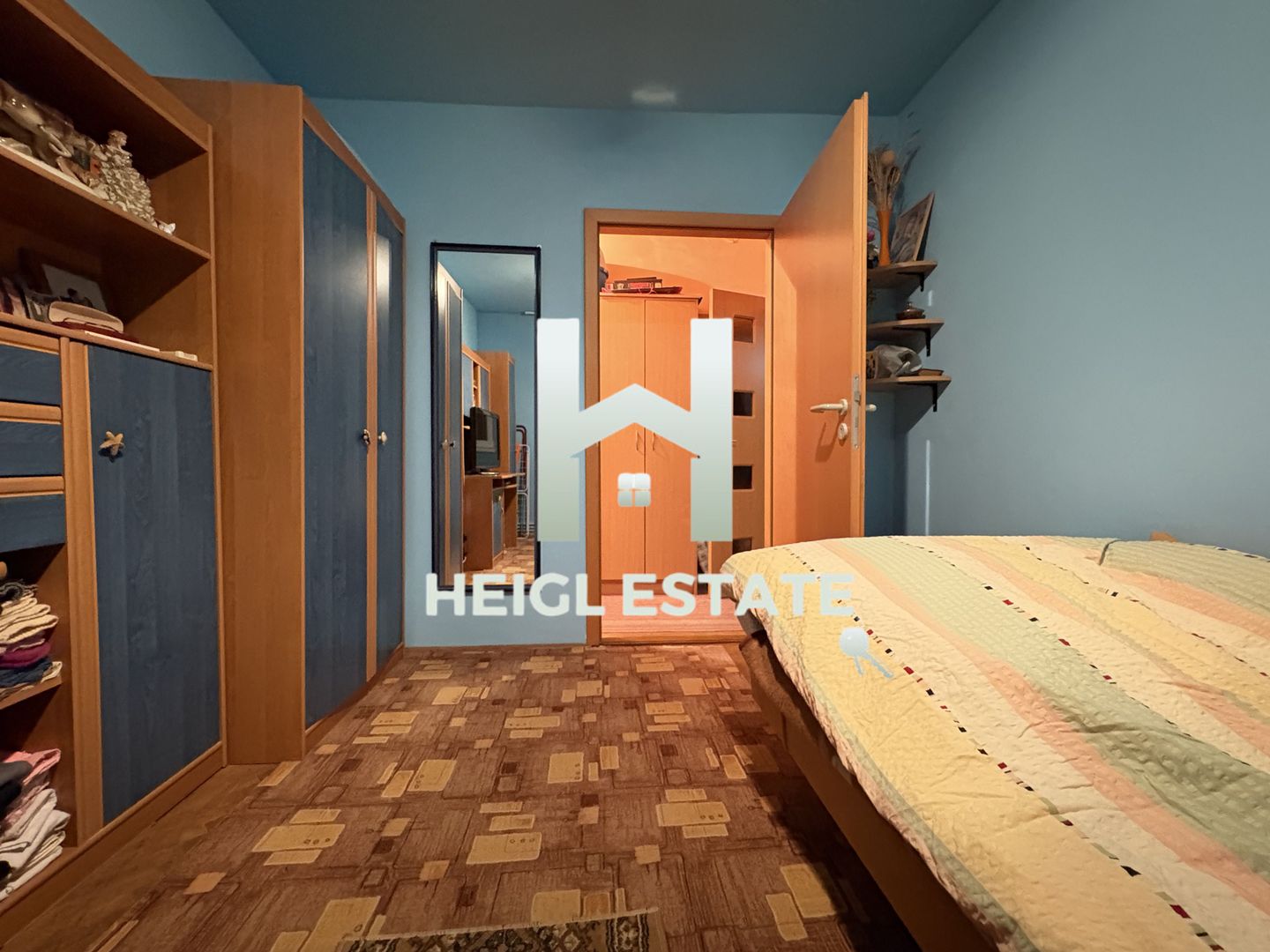 Apartament 3 camere Gheorghe Lazar - Poză 5