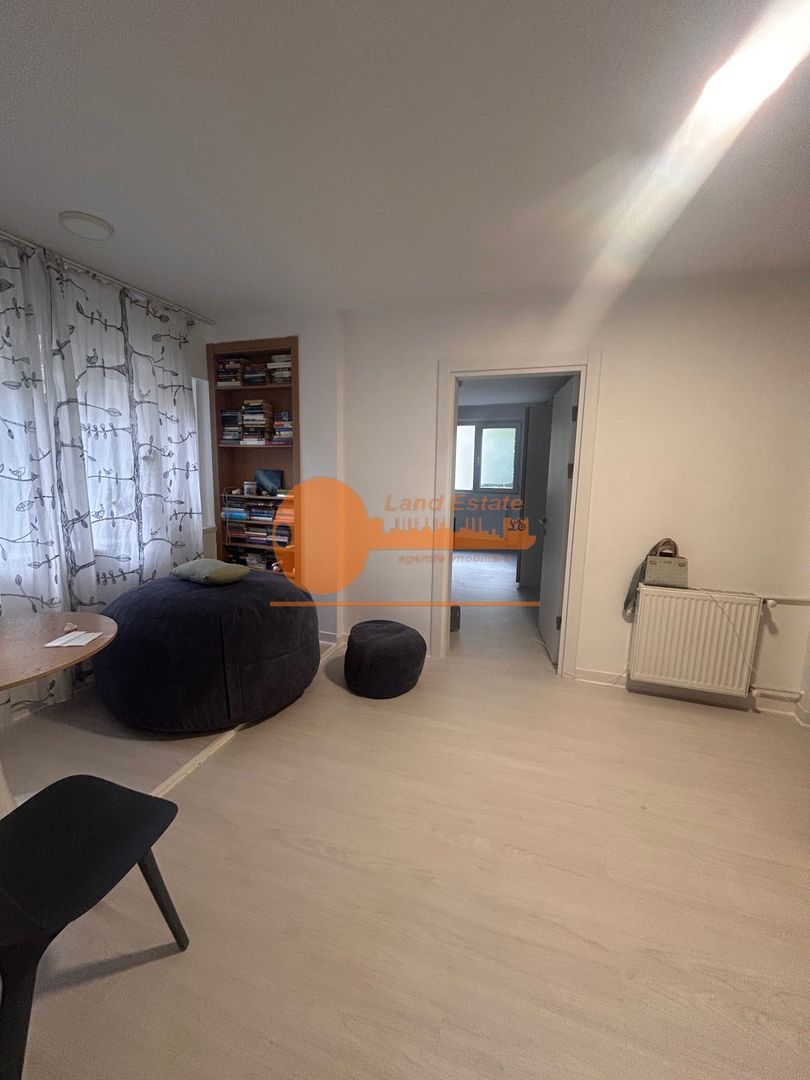 Apartament 3 camere | Lujerului – Politehnica | Renovat complet - Poză 1