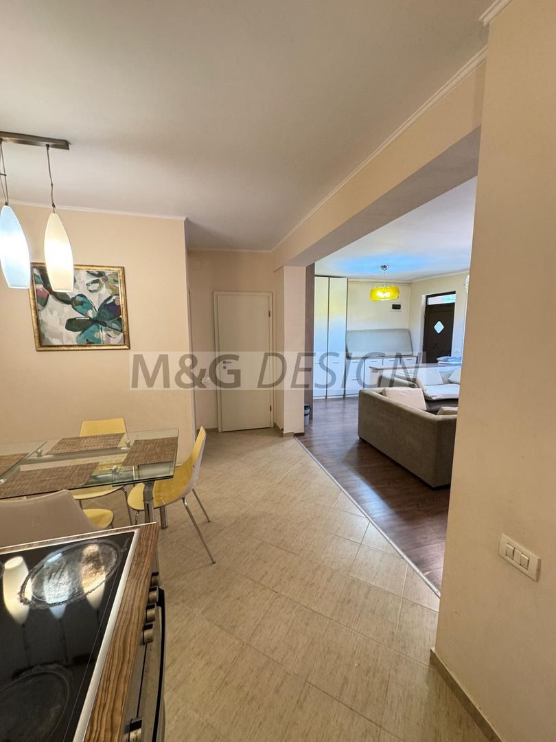 3 camere zona Complex Studentesc etaj 1 la vila CENTRALA PROPRIE - Poză 18