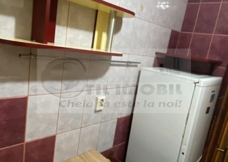 Apartament 2 Camere – Șoseaua Păcurari | Lângă Alpha Bank - Poză 4