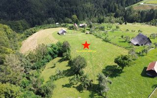 Teren intravilan 3.000–5.000 mp, priveliște panoramică – Bran–Șimon - Poză 7
