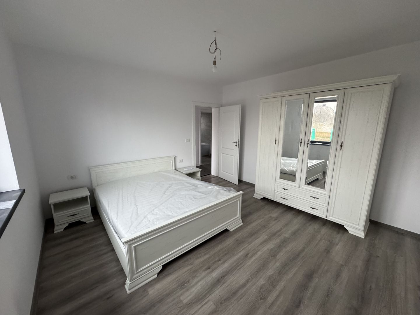 Casa Individuala Becicherecu Mic,Parter,3 Camere,Terasa Acoperita - Poză 11