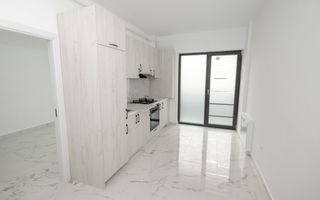 APARTAMENT 2 CAMERE MOBILAT| PARCARE INCLUSA| BLOC 2025 - Poză 3