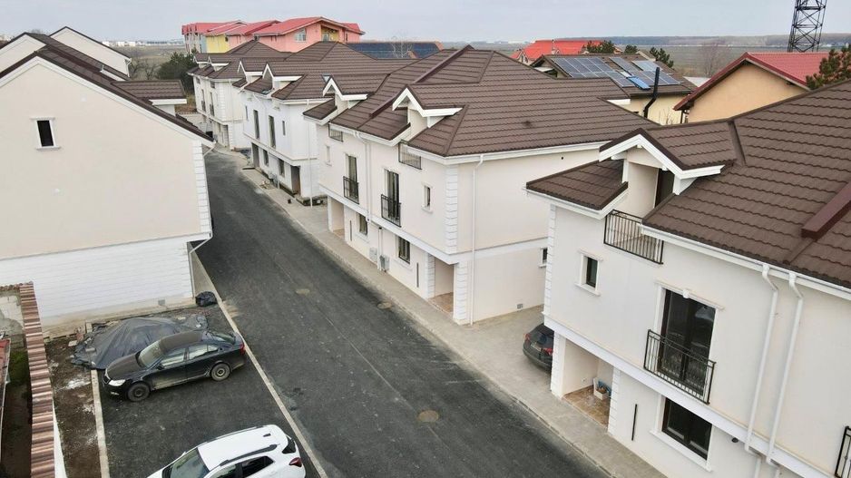Vila duplex - Pipera - Poză 17
