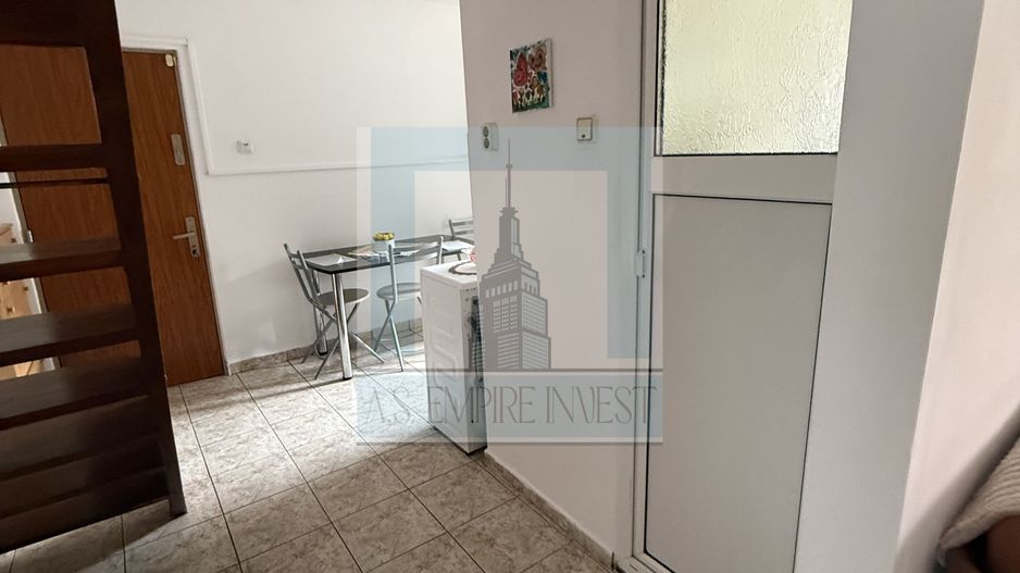 Apartament 4 camere, pe 2 nivele, 92 mp utili-zona Racadau - Poză 7