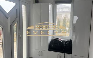 Casă de vânzare – zonă liniștită , priveliște deosebită - Poză 4