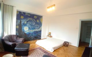 Ultracentral Apartament 4-5 Camere 176 mp Strada Negustori nr.14 - Poză 3