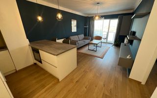 2 camere, modern, bloc nou, zona Centrala, Bosch, Ntt Data, Meron - Poză 5