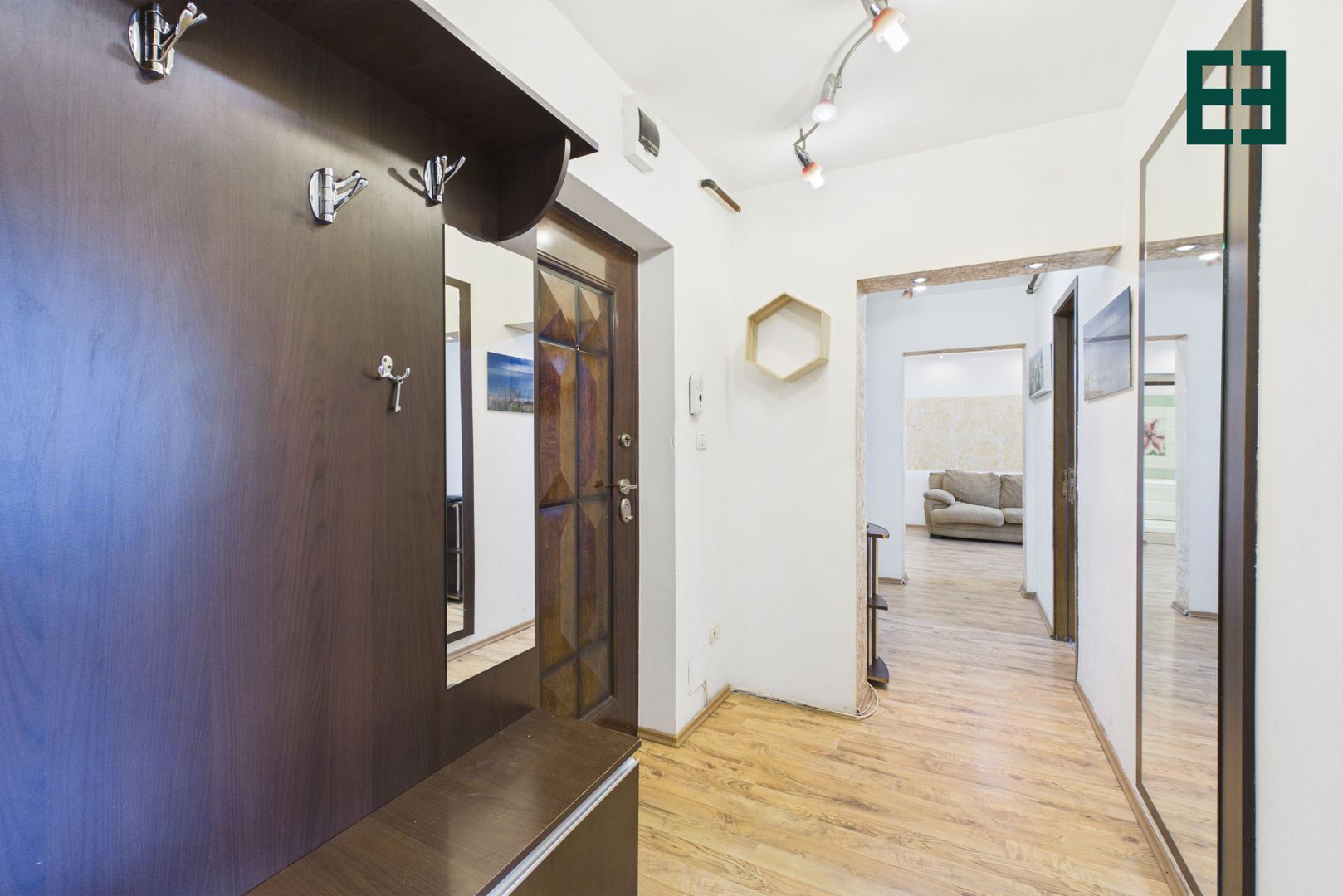 De închiriat - Apartament cu 4 camere - Zona Micălaca - Arad - Poză 25