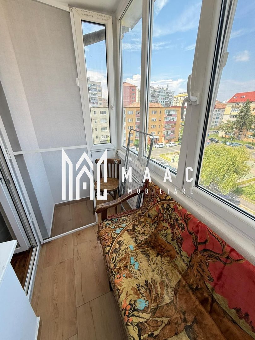 Apartament 2 camere | Renovat | Balcon | PETFRIENDLY | M. Viteazu - Poză 10