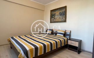 Apartament cu 2 camere de inchiriat in zona Dacia, Oradea - Poză 1