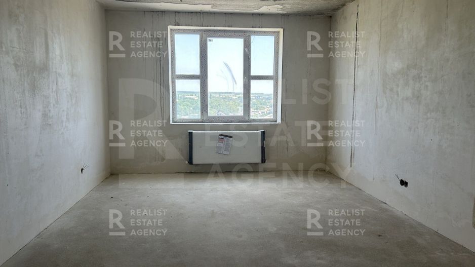Vânzare, apartament, 3 camere, EcoStroy, strada Strîi, Bălți - Poză 3