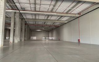 Hala/ Depozit de inchiriat - Poză 1