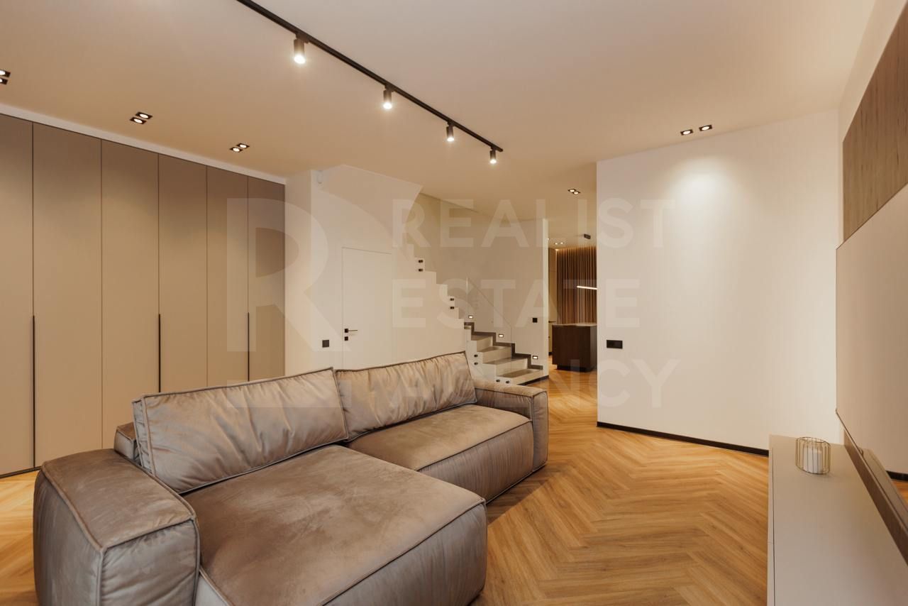 Chirie, apartament, 5 camere, str. Lacului, Centru - Poză 12