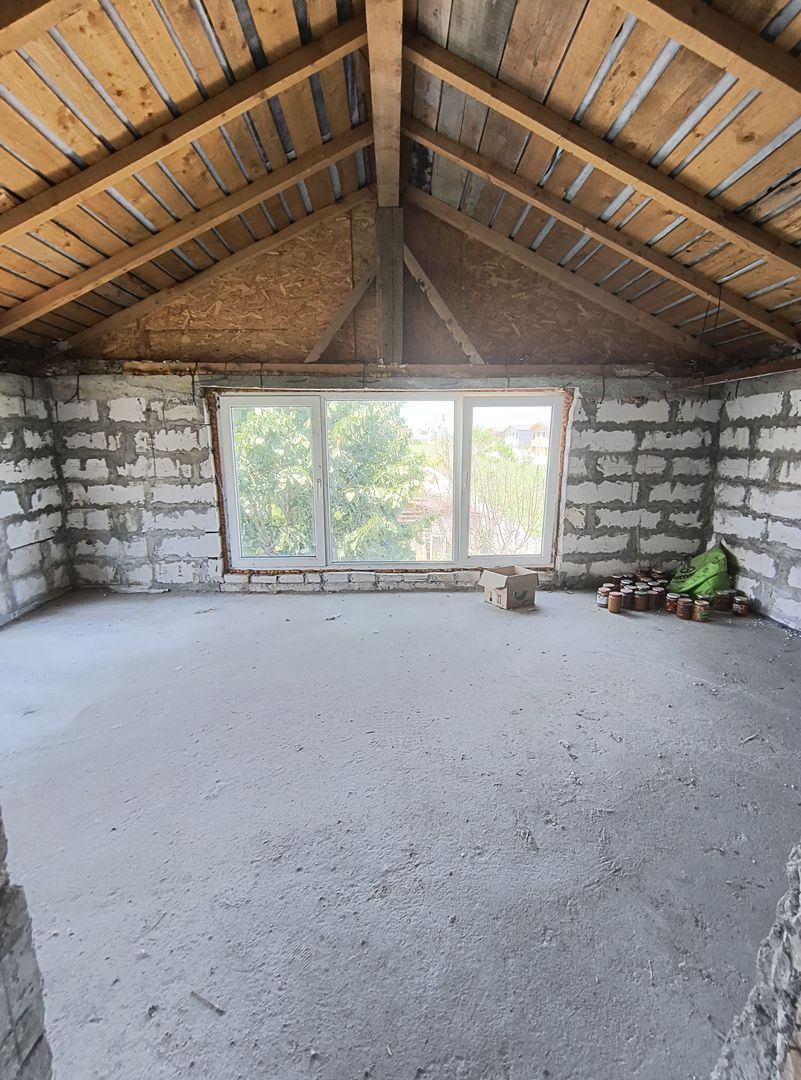 Casa P+M Com Vidra - Poză 21