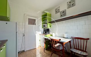 Apartament cu 3 camere de inchiriat in zona centrala, Oradea - Poză 6