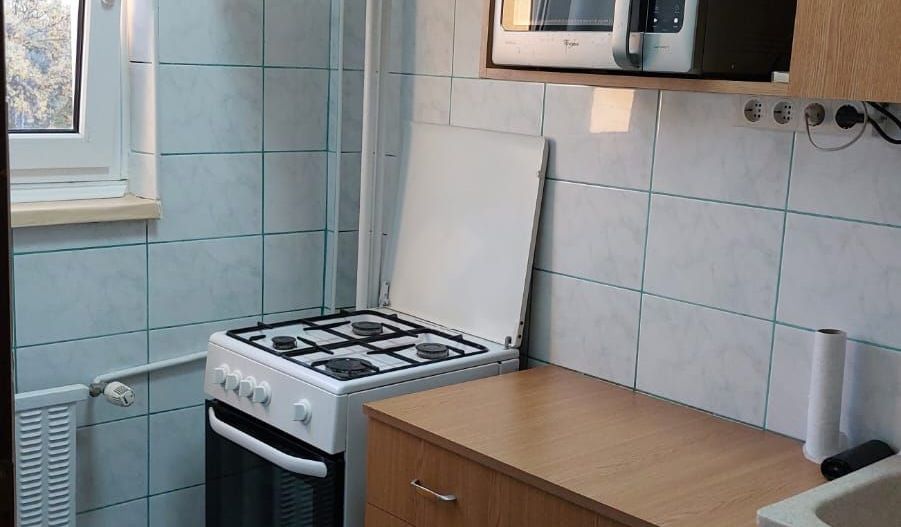 Inchiriem garsoniera zona Titan - Constantin Brancusi - Poză 9