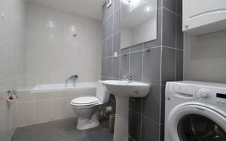 2 camere spatioase, loc parcare subteran – Complex Uranus/Soarelui. - Poză 13