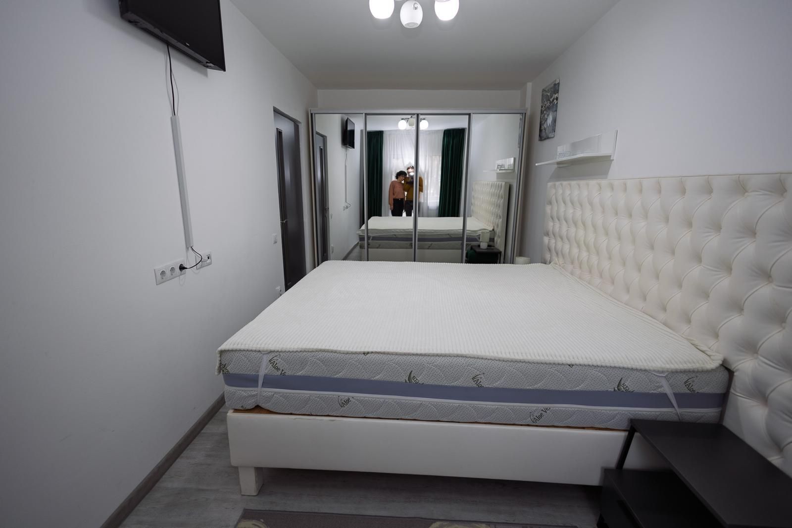 Apartament 2 camere | Manastur | Et intermediar | CT proprie | AC | 50 mp - Poză 5