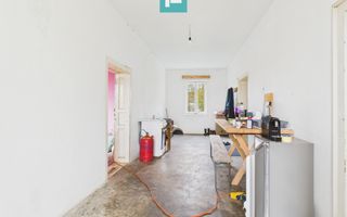 Casă cu teren generos Vărădia de Mureș - Stejar - Poză 25