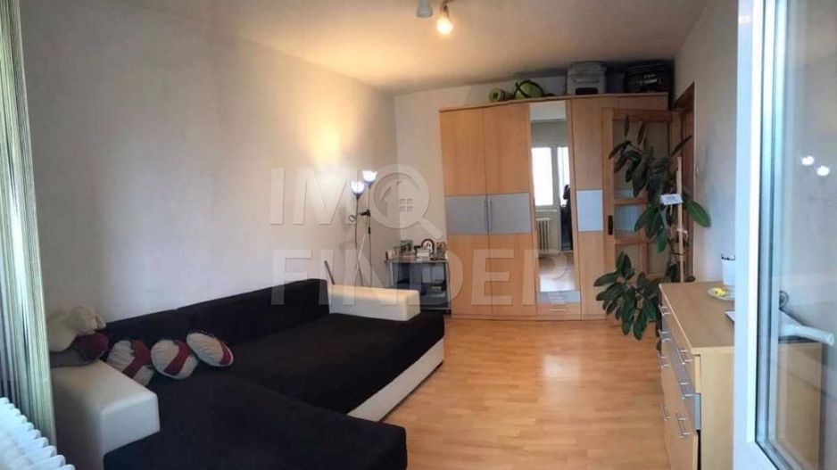 Apartament 2 camere Manastur - Poză 1