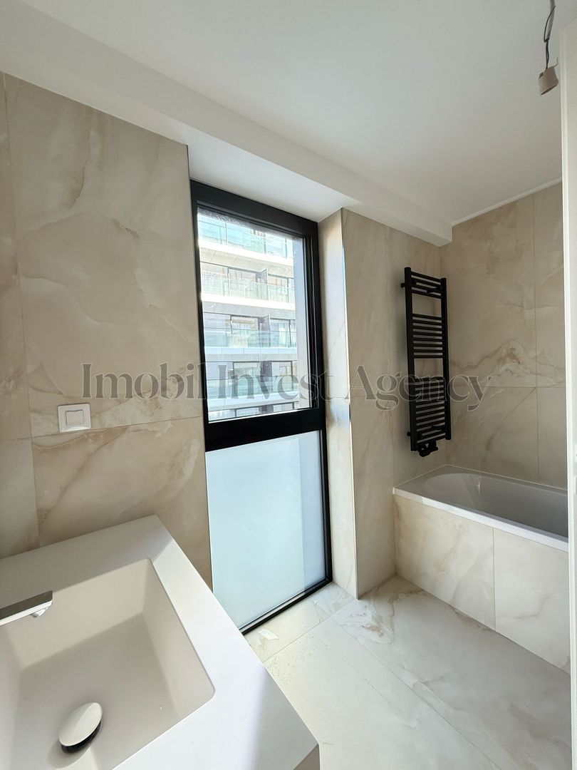 Apartament 3 camere de vanzare Fabrica de Glucoza - Poză 11