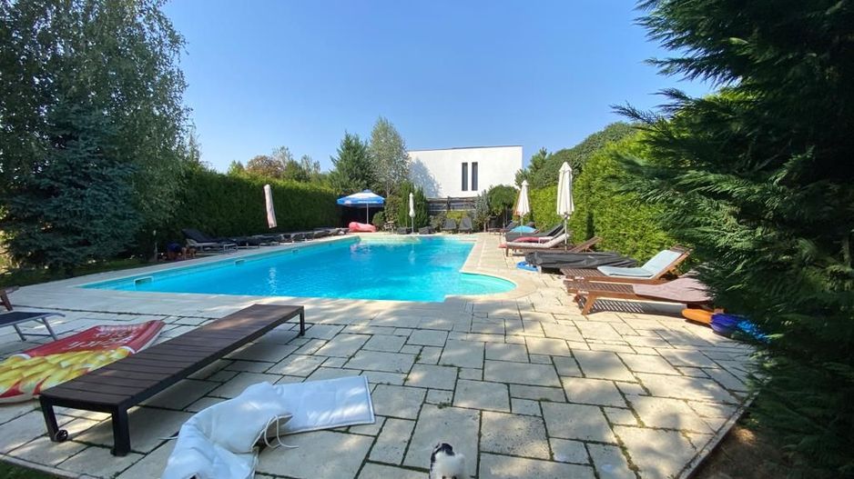 Apartament 3 camere de lux | 162 mp | Mobilat și utilat | Erou Iancu Nicolae - Poză 28