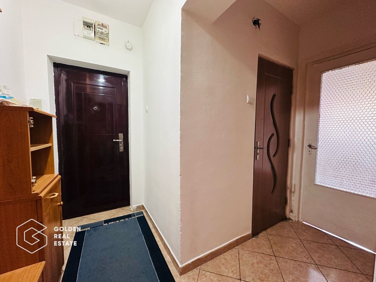 Apartament 1 camera, zona Garii, spatios, 36 mp - Poză 6