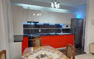 Apartament cu 2 camere in zona Somesului Floresti, 63 mp utili - Poză 3