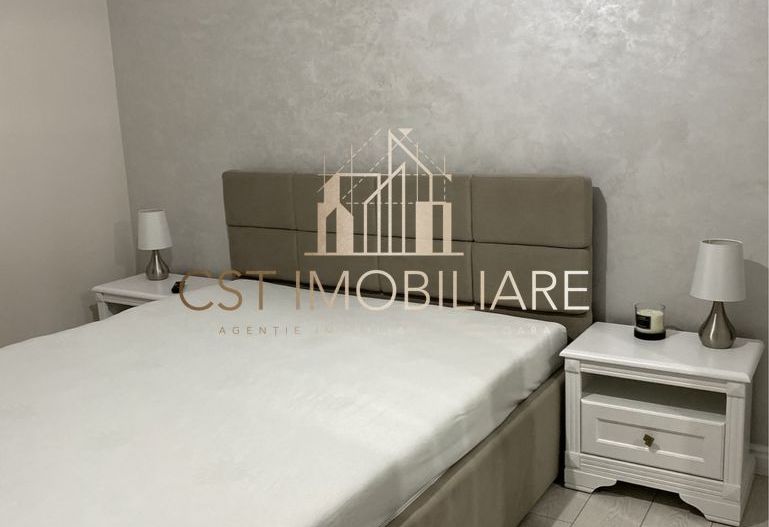 Apartament 2 camere , bloc nou - Padurea Verde ,Ghiroda , etaj 1 - Poză 3