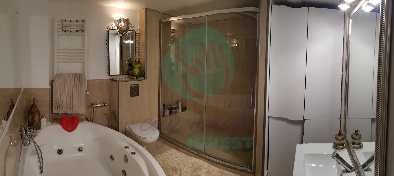 Casa - ideal investitie Piata Unirii - Mantuleasa - Poză 11